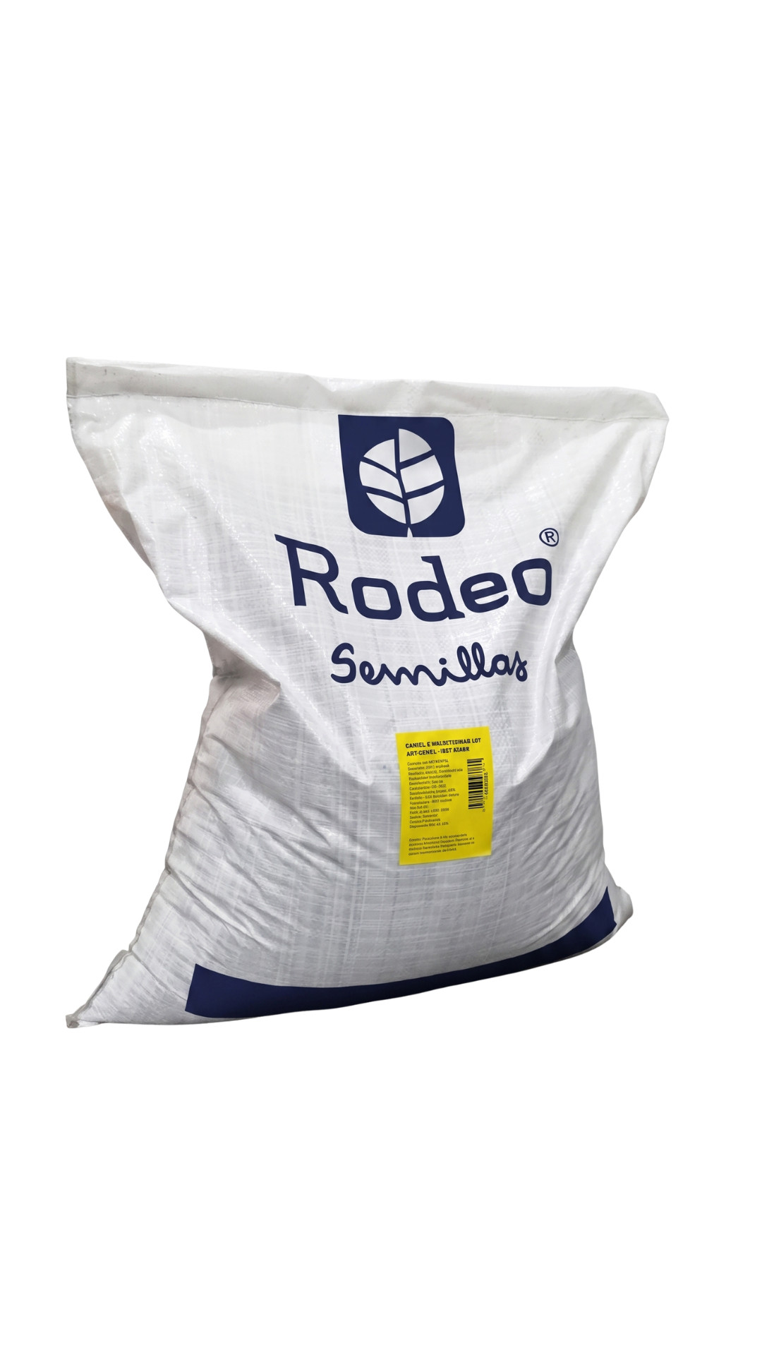 Semilla De Acelga Bianual X 20kg Don Jorge