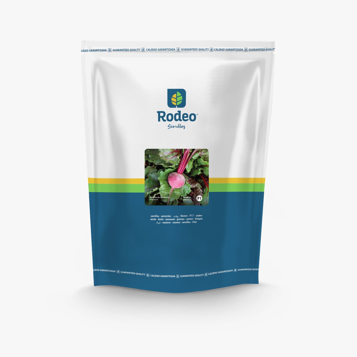 Semillas De Remolacha Rogelia F1(cajax30ux500g)rodeosemillas
