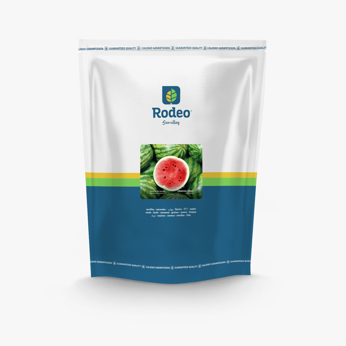 Sandía Crimson Sweet x 500 g