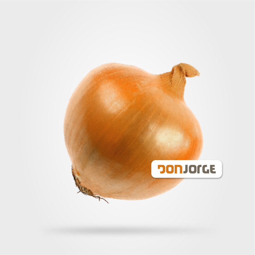 Semillas De Cebolla Angaco Ciclo Corto X 1 Kg Don Jorge