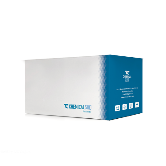 Bofrut Caja 10L | Sanidad Orgánica | Frutos
