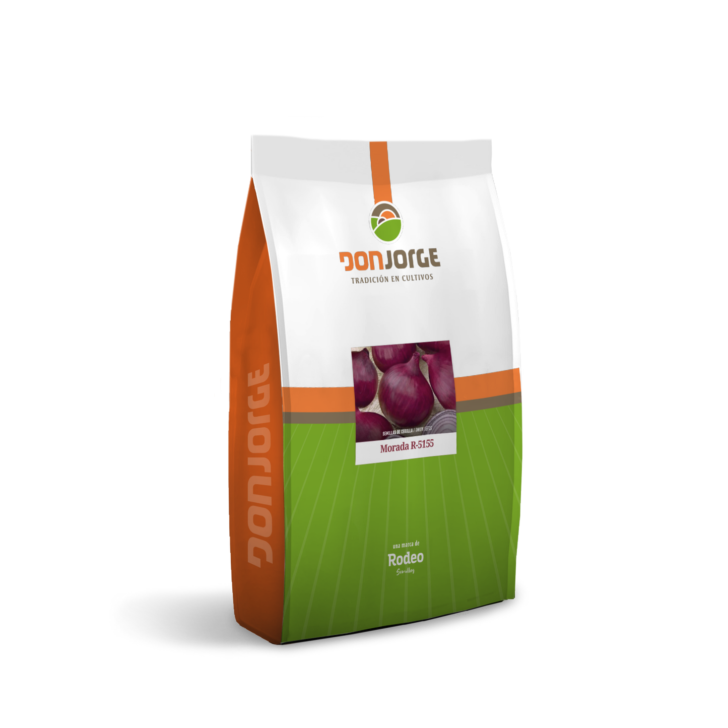 Cebolla Morada R5155 - Rodeo Semillas (paquete)